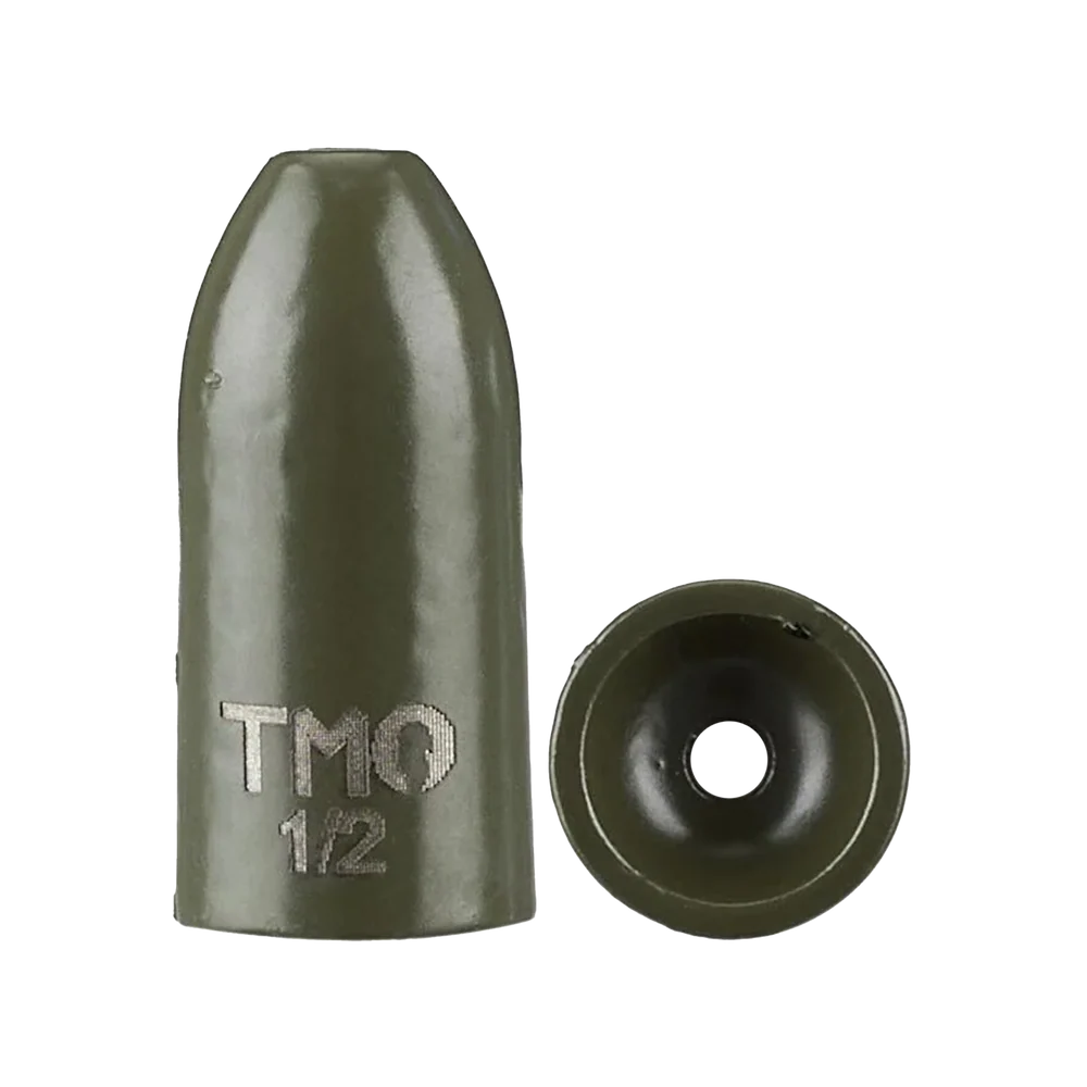 TMO Tungsten Worm Weights