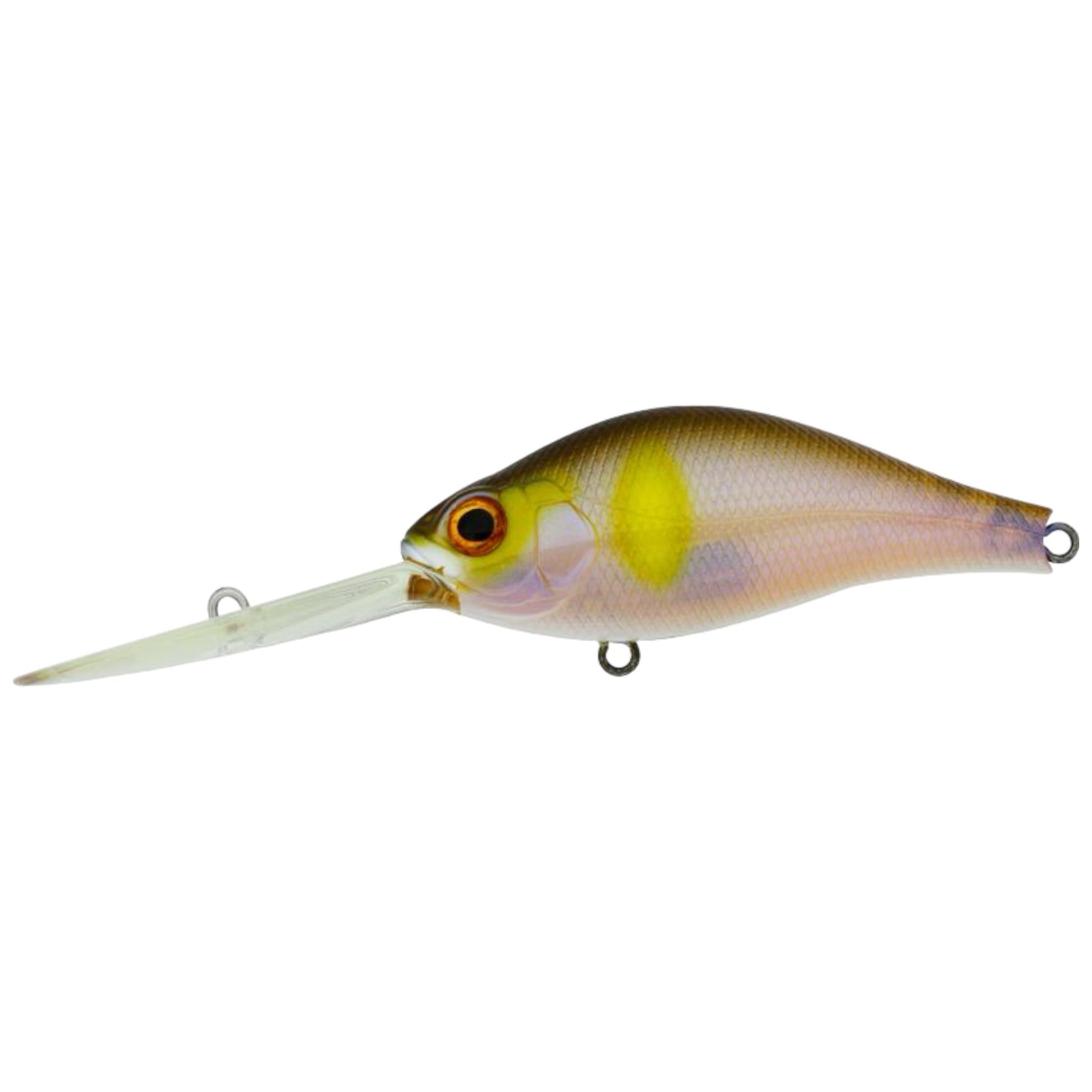ヒスイ Zip Baits B-Switcher 2.0 Silent – Three Rivers Tackle