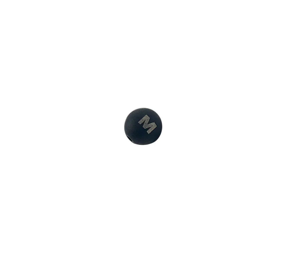 Mustad Tungsten TitanX Bead Weights