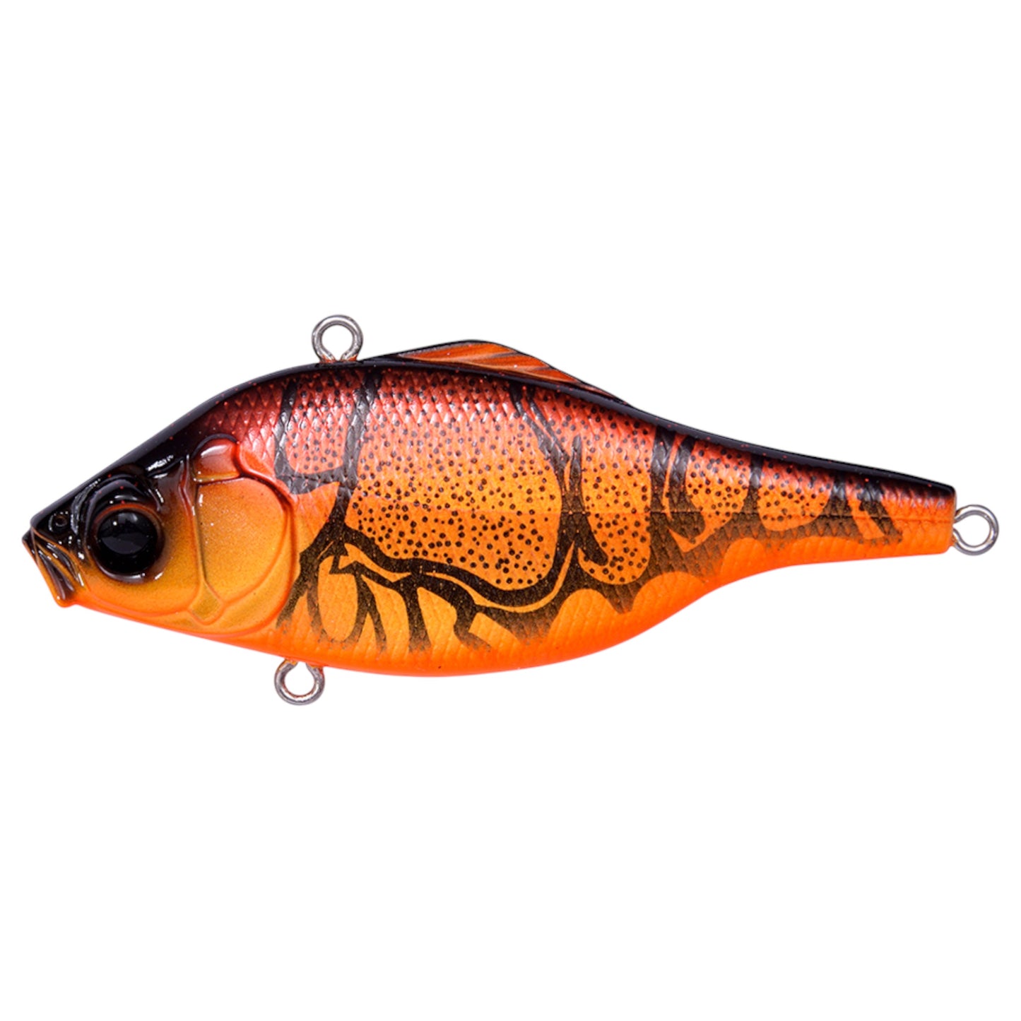 Megabass Vibration-X Ultra Rattling Lipless Crankbait