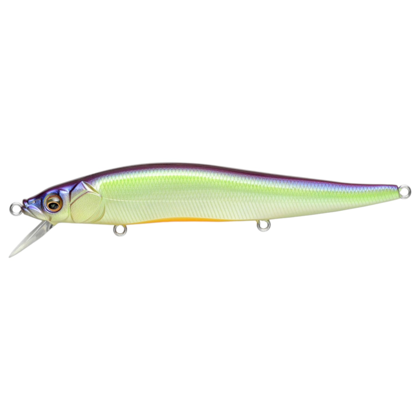 Megabass Ito Vision 110 Silent Jerkbaits