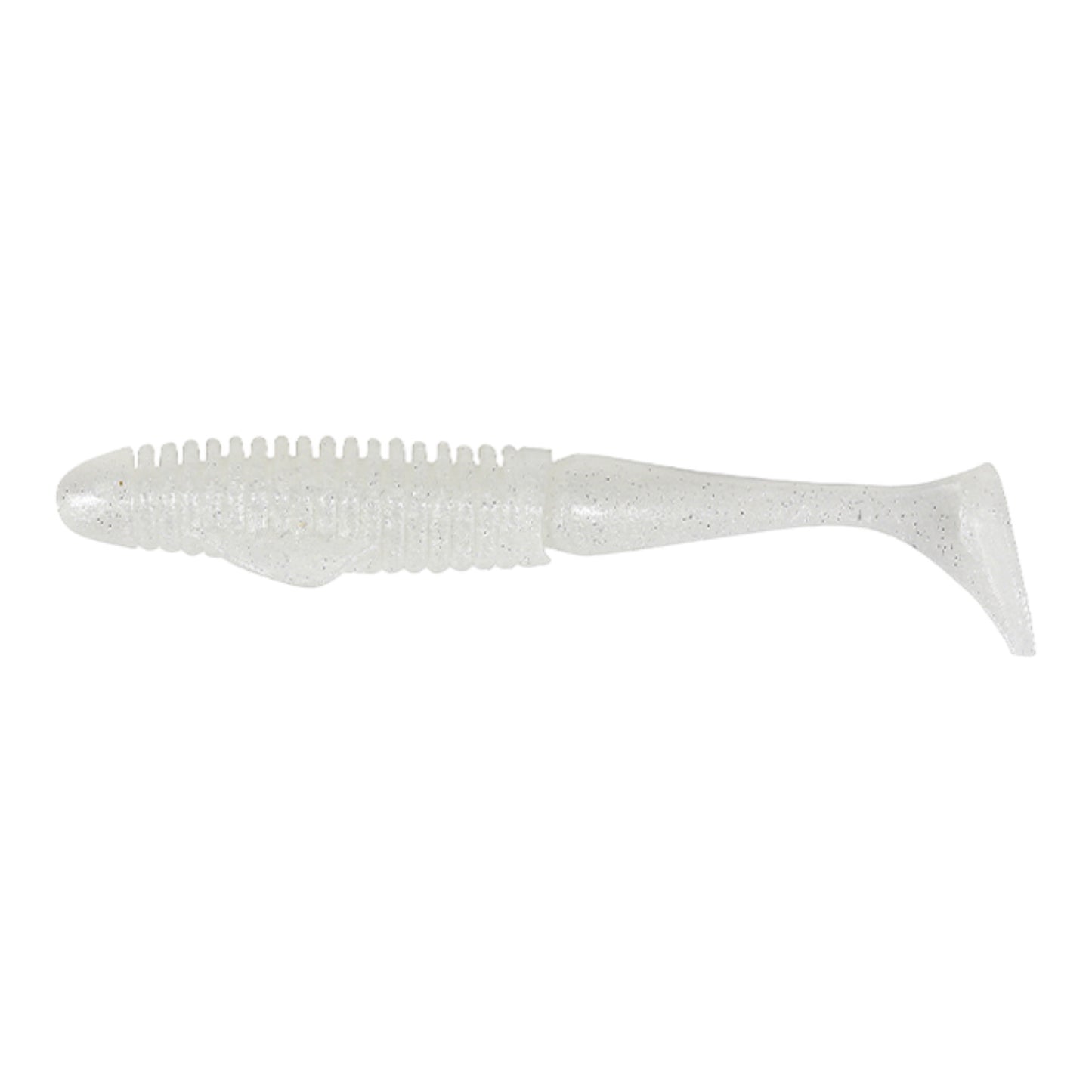DUO Realis BooStar Wake Soft Plastic Swimbait