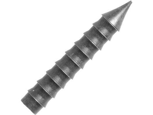 Zappu Tungsten Nail Weight Sinkers