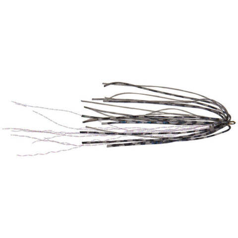 Zappu Live Screw Keeper Skirt Attachment for Soft Plastic Baits