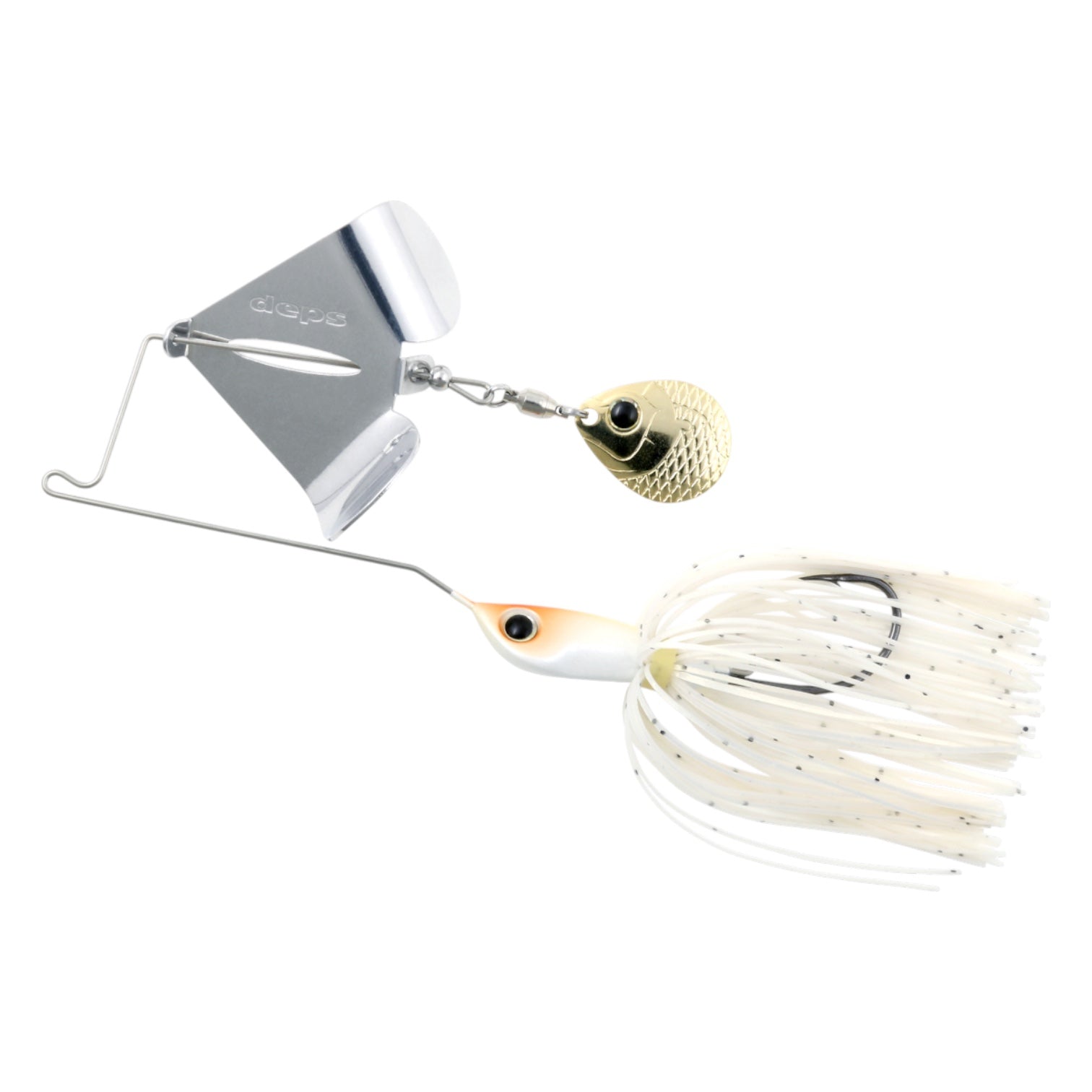 buzzbait fishing lure Deps Mad Waver Buzzbait