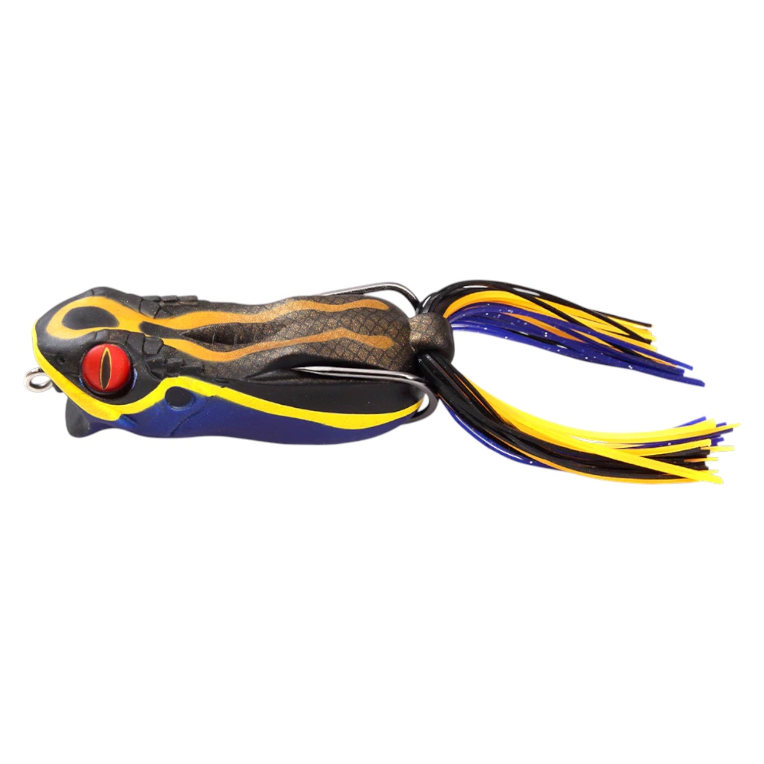 Megabass Gabarin Frogs – Three Rivers Tackle