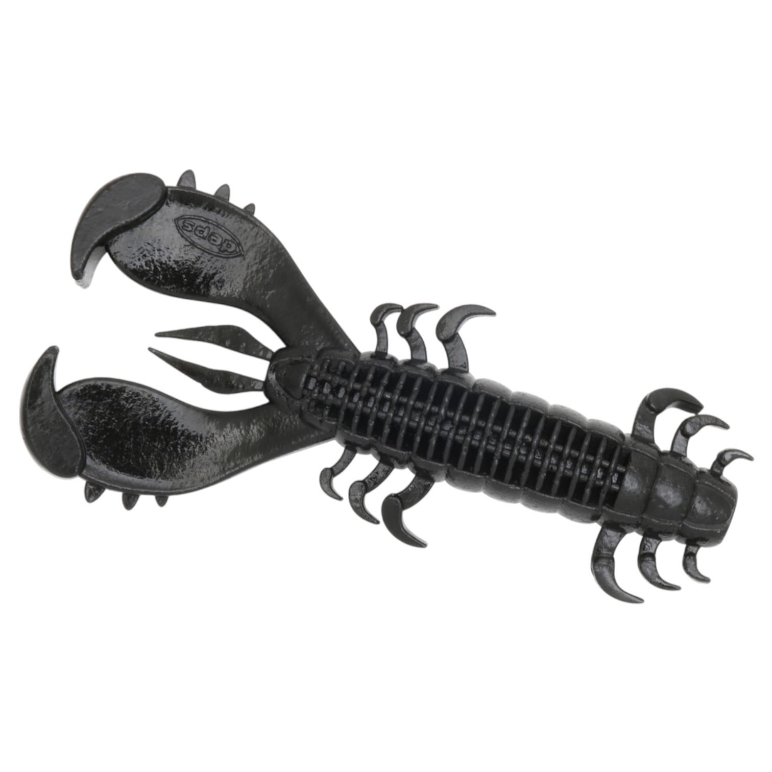 Deps MS Craw Creature Bait – Three Rivers Tackle