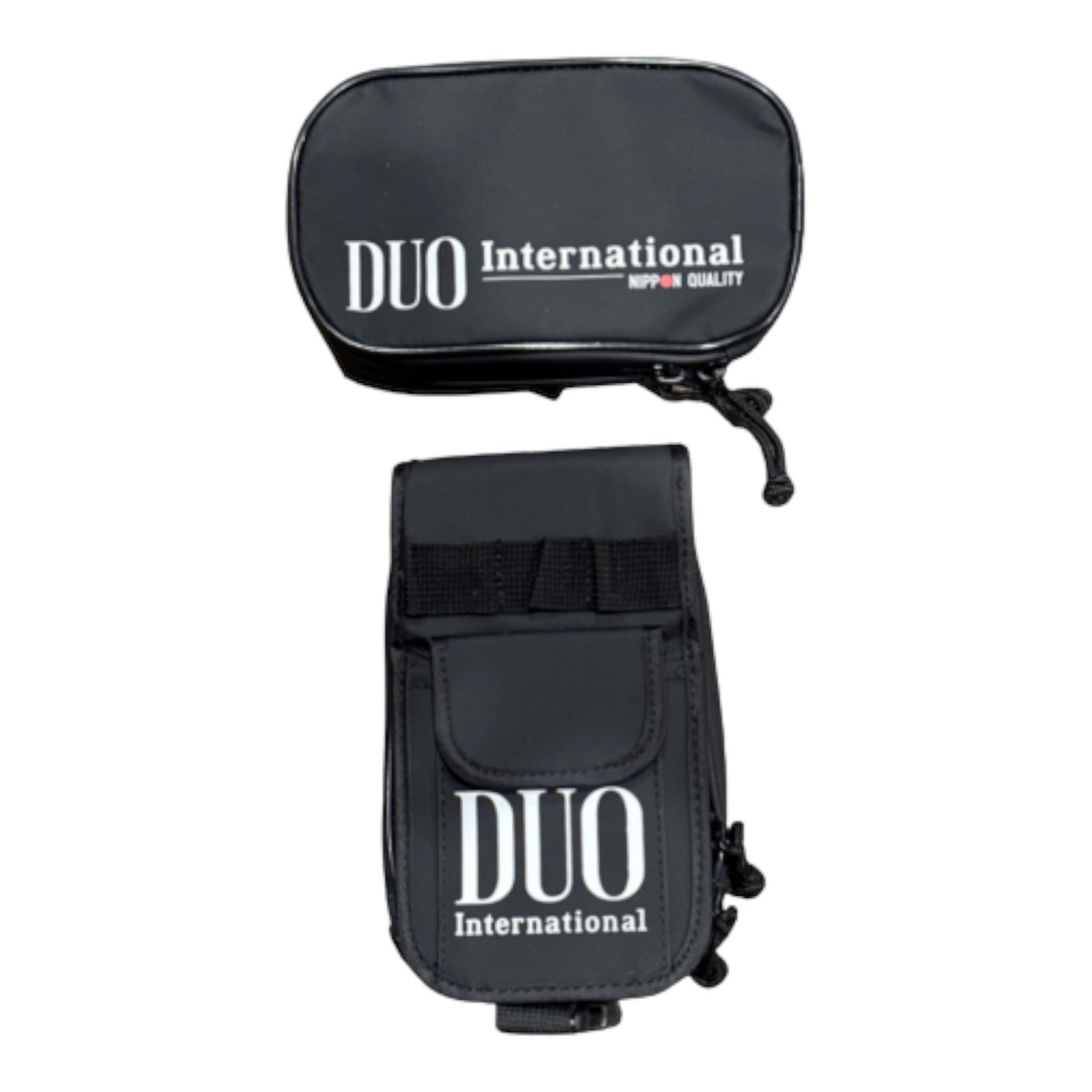 DUO Realis International Tackle Accessory Storage Pouch – Three Rivers Tackle