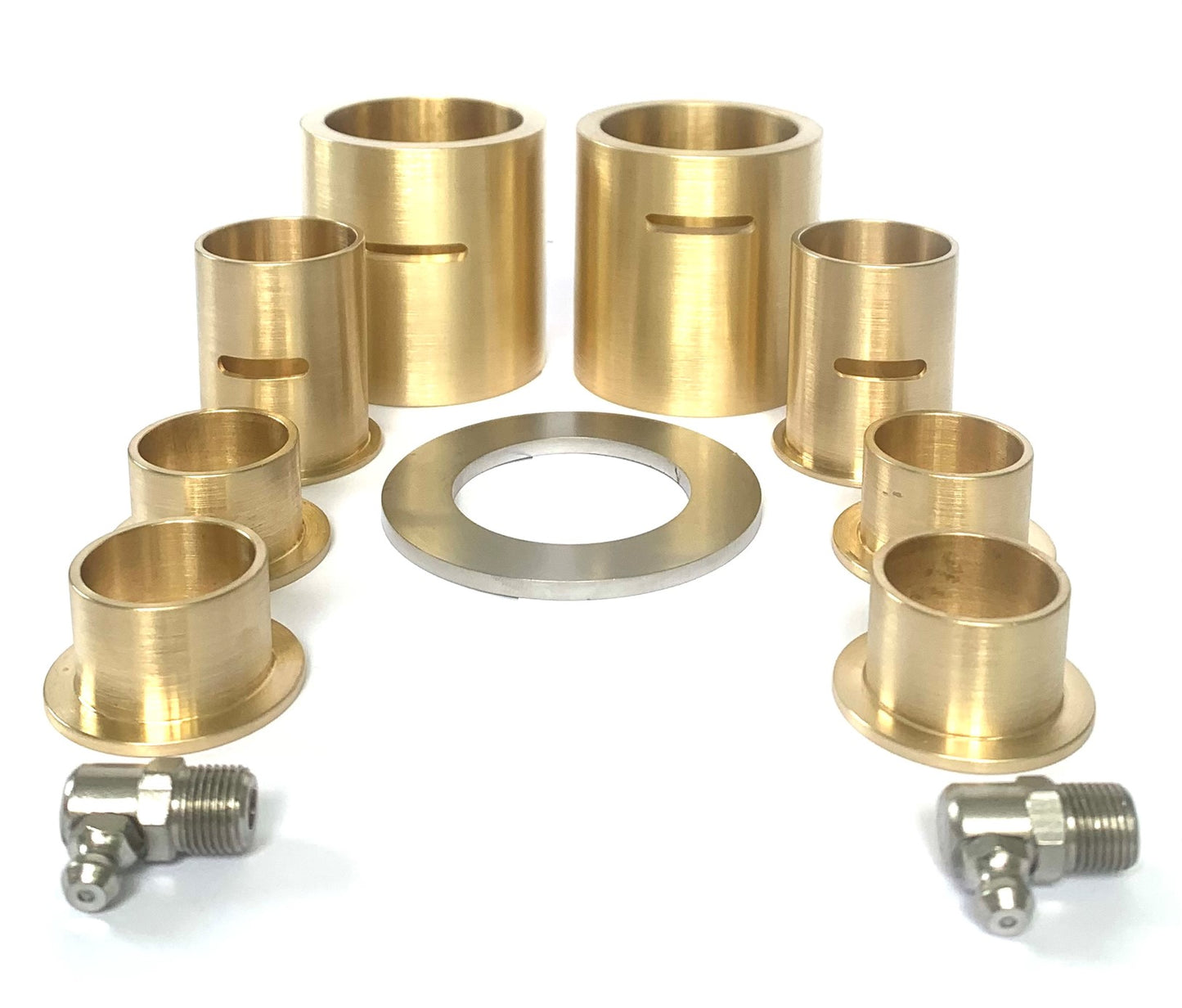 Nizpro Marine Nizpro Heavy Duty Bronze Alloy Bush Kit
