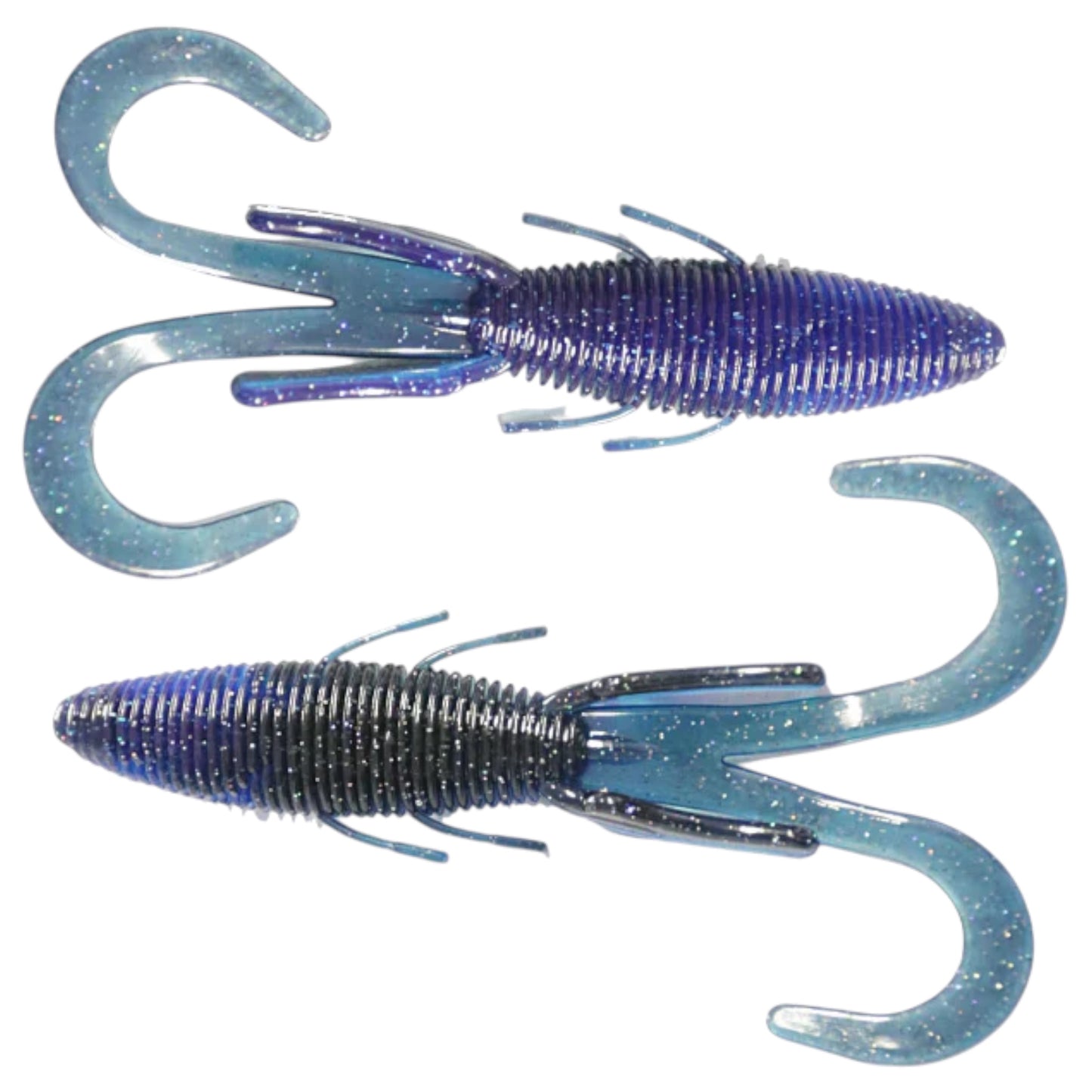 Missile Baits Baby D Stroyer Creature Bait