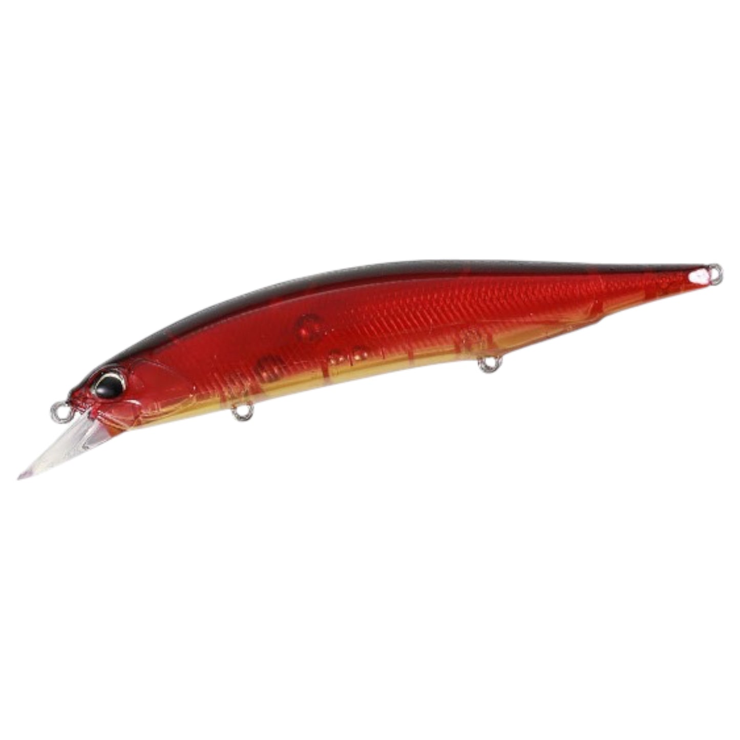 DUO Realis Jerkbait 120SP
