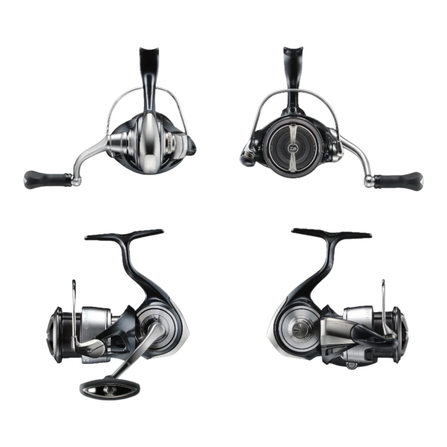 Daiwa Certate LT G Spinning Reel
