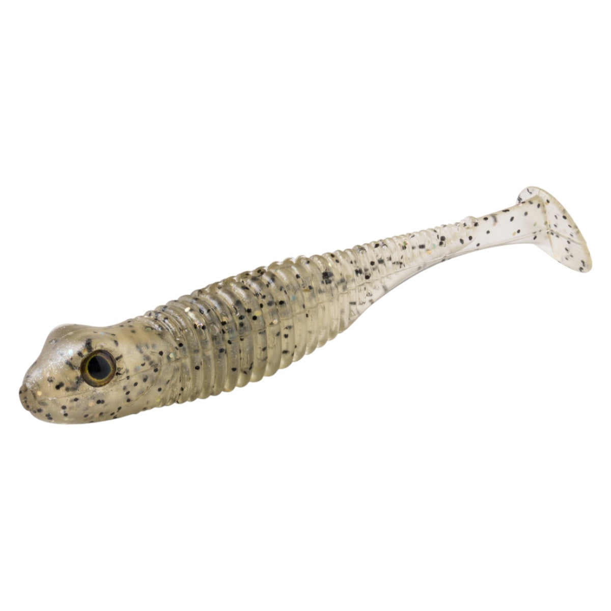 Great Lakes Finesse Dropkick Shad Swimbaits – Three Rivers Tackle