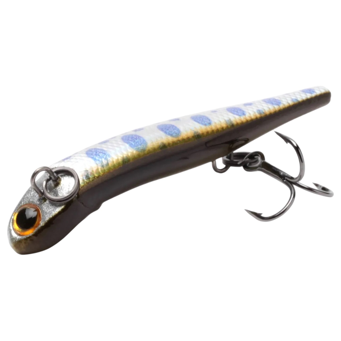 Jackson Dart Magic "Native" Trout Lure