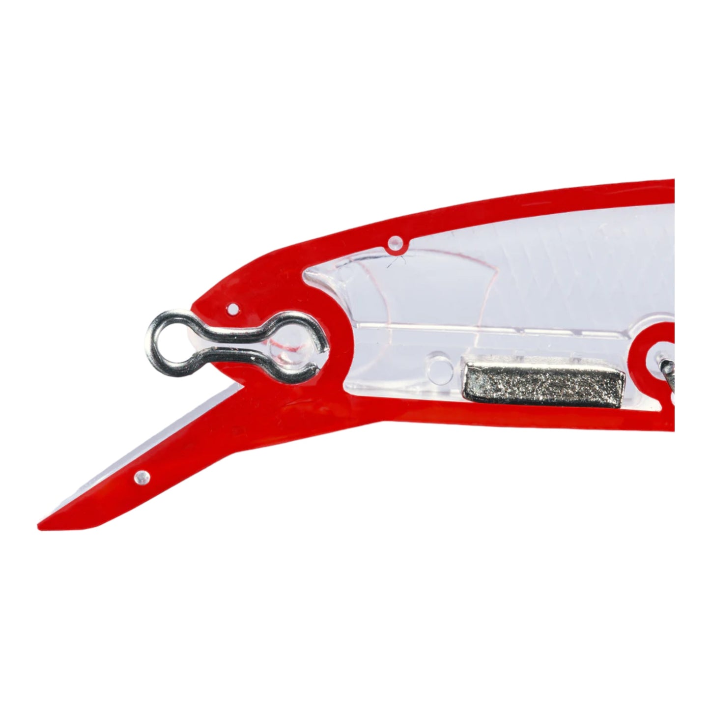 OSP Asura II Suspending Jerkbait