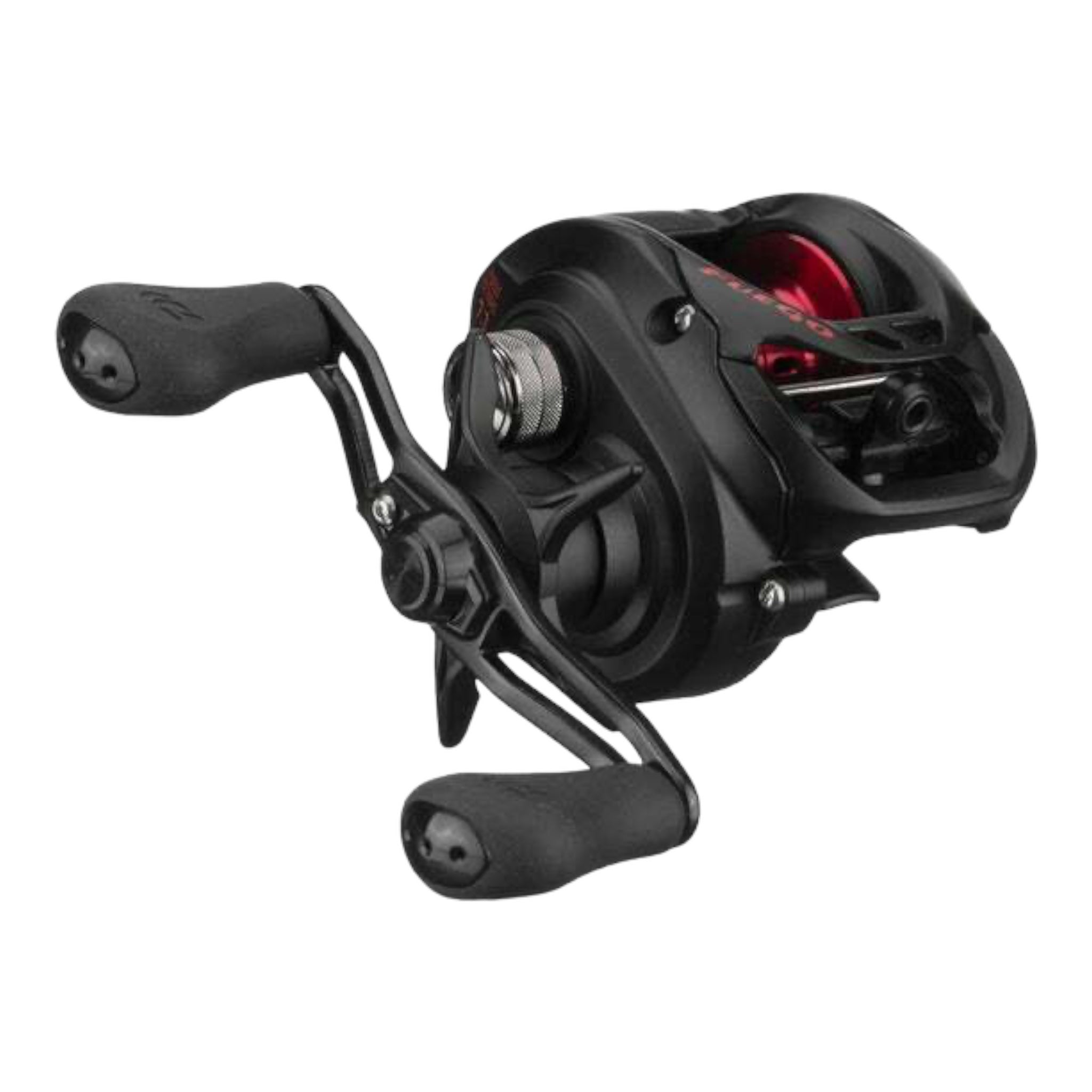 Daiwa Fuego CT Casting Reels – Three Rivers Tackle