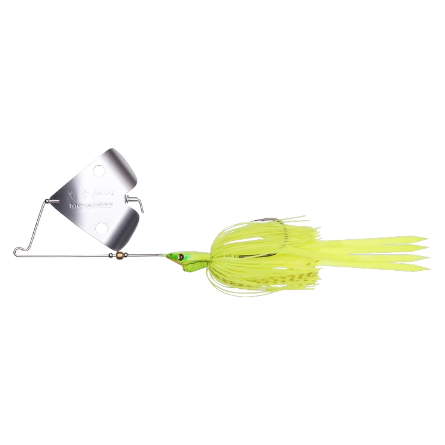 Megabass Jamaica Boa Jr Super Metal Buzzbait