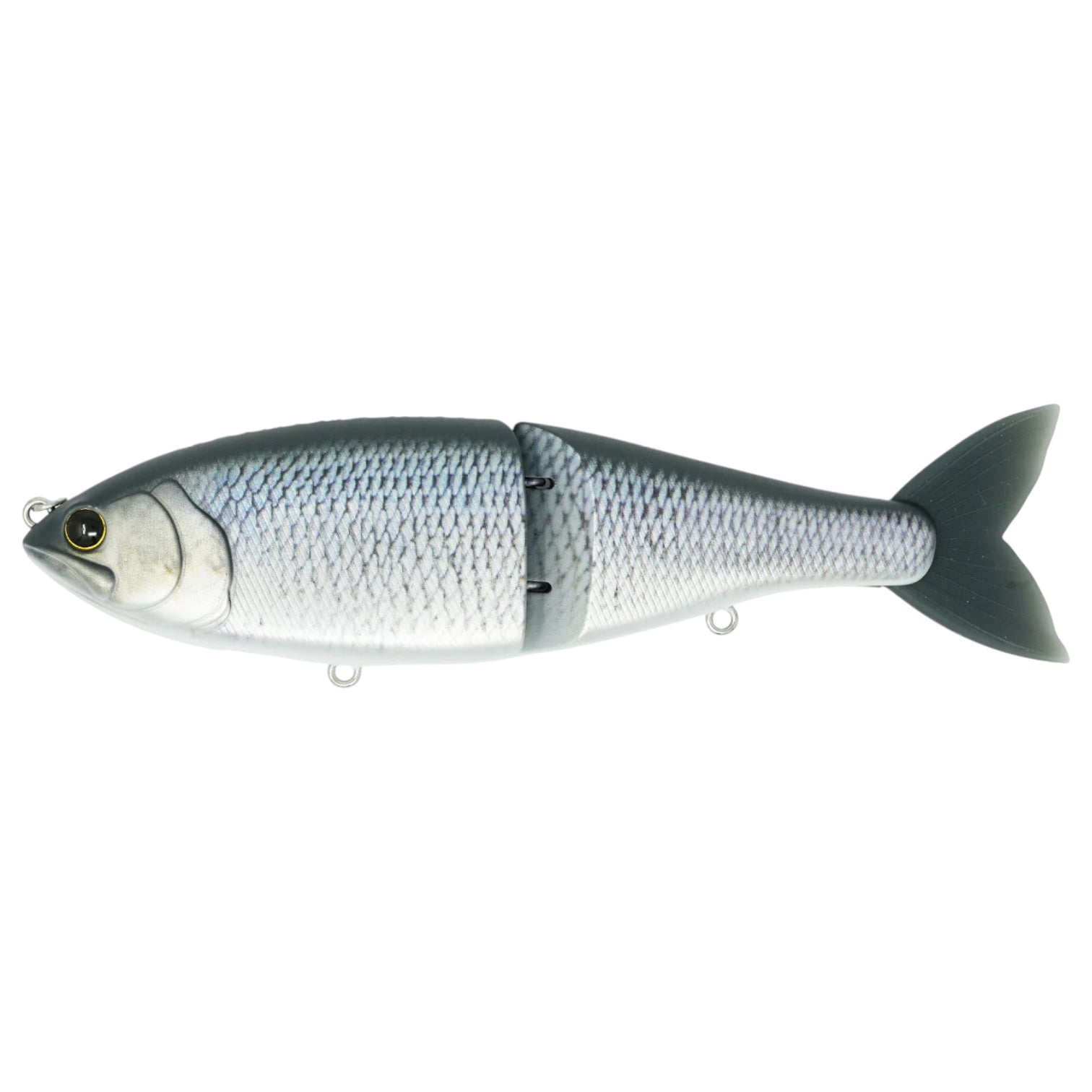 Swimbait Republic Glideway 176 Glide Bait – Three Rivers Tackle