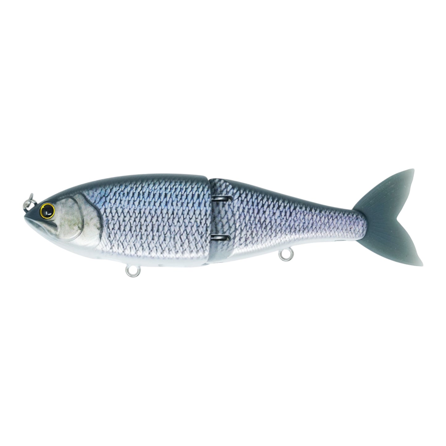 Swimbait Republic Glideway 126 Glide Bait