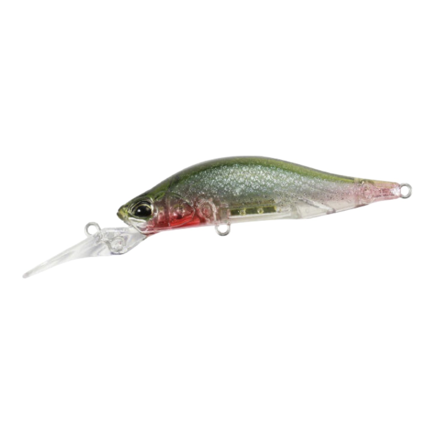 DUO Realis Rozante Shad 63 MR Jerkbait