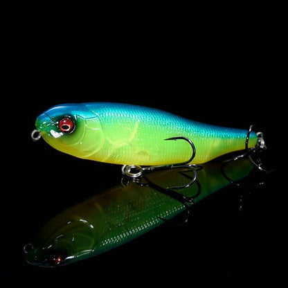 Megabass Limited Edition Respect Series #63: Blue Back Chart Candy