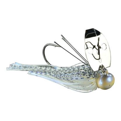 Picasso Lures Tungsten Knocker Heavy Cover Shock Blade