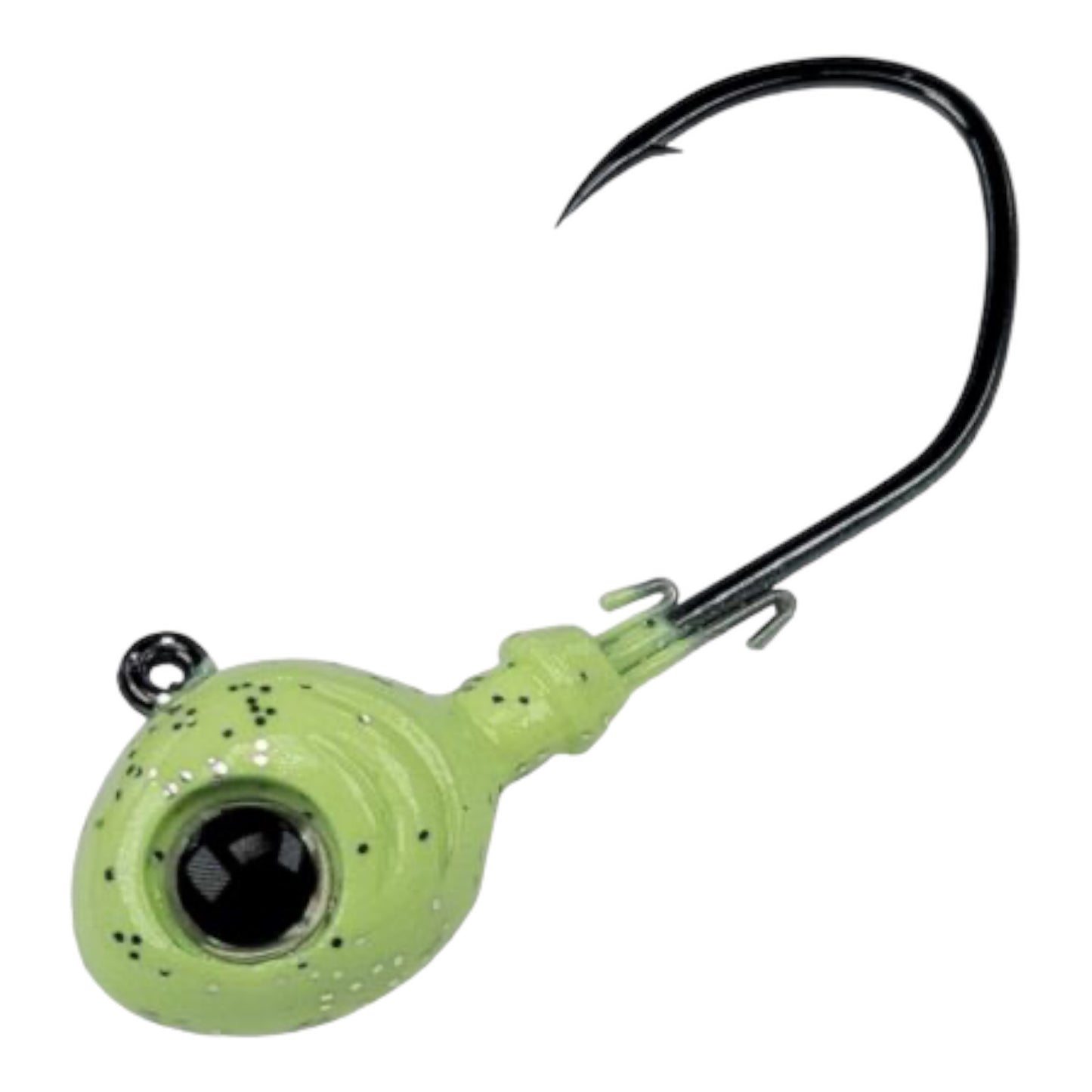 Gamakatsu MaxEye Swim Jig Head