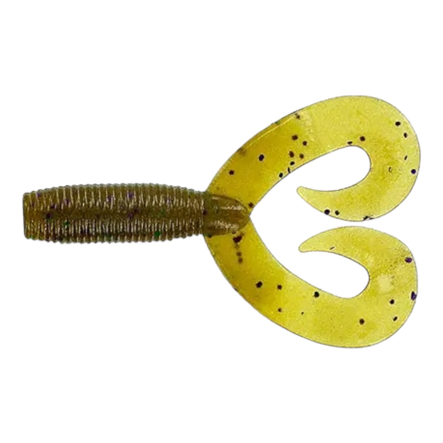 Yamamoto Double Tail Grubs