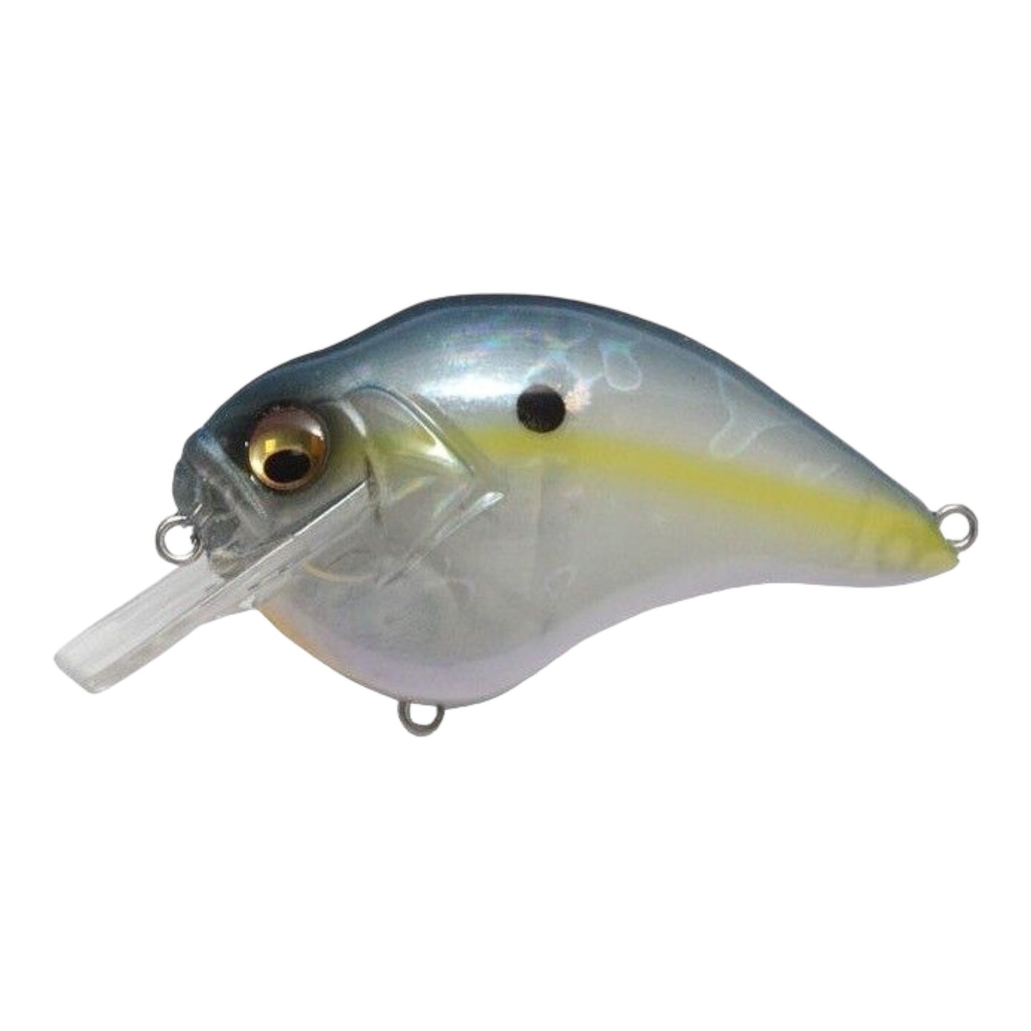 Megabass S-Crank Squarebill Crankbaits