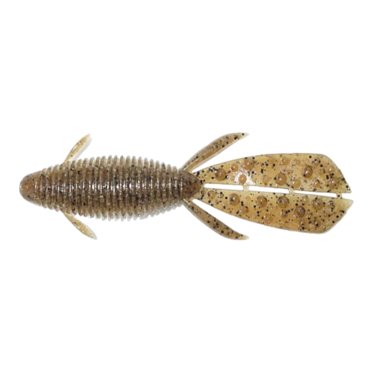 Geecrack 3.8" BaoBab Hog EX