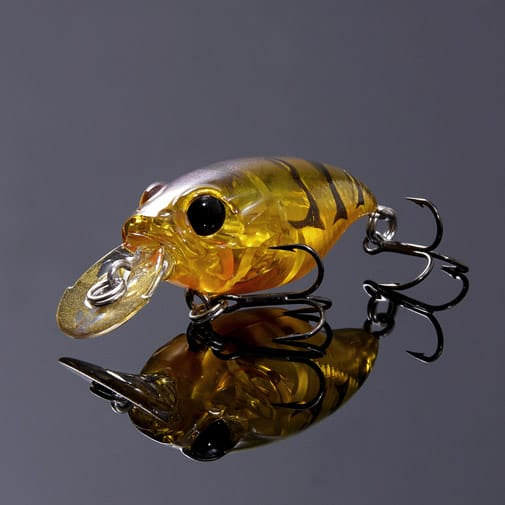 Megabass Griffon SR-X (BFS) Crankbaits