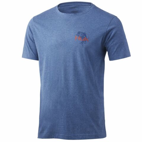 Huk Big Mouth Lightweight Tee H1000328