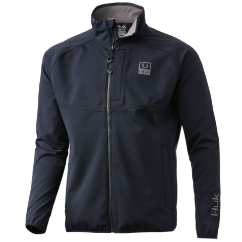 Husqvarna soft shell clearance jacket