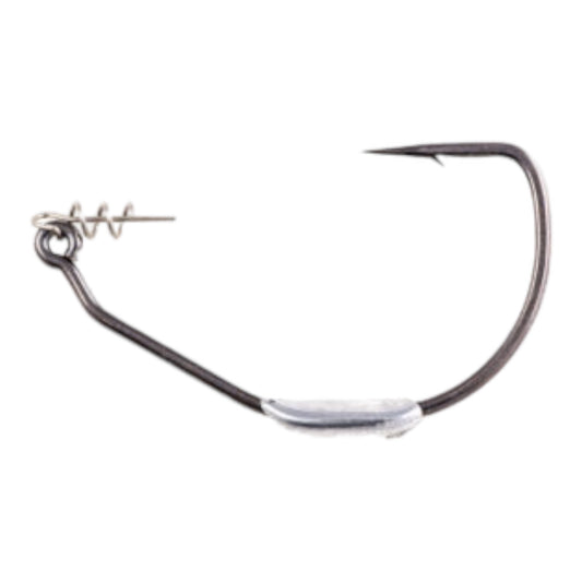 Owner Beast Weighted Swimbait Hooks 5130W