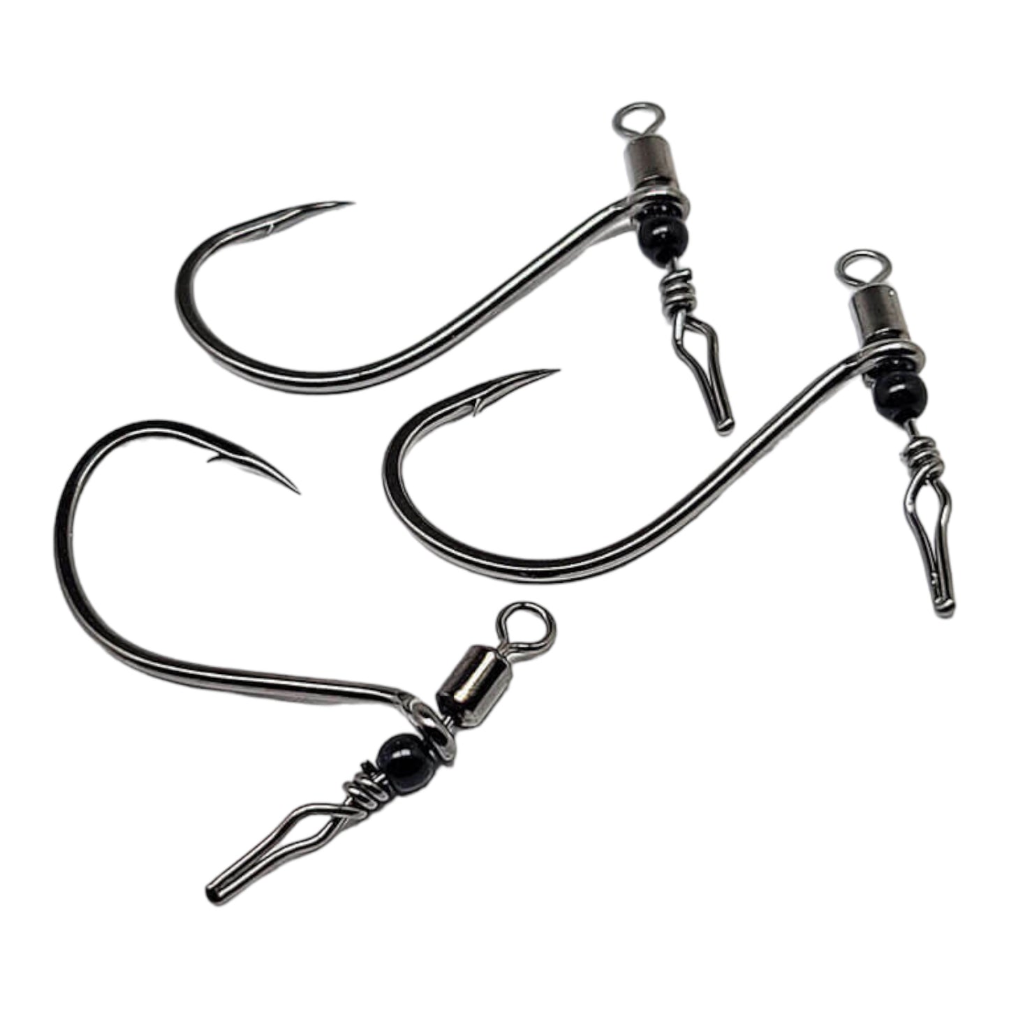 Gamakatsu Swivel Shot Octopus Drop Shot Hook