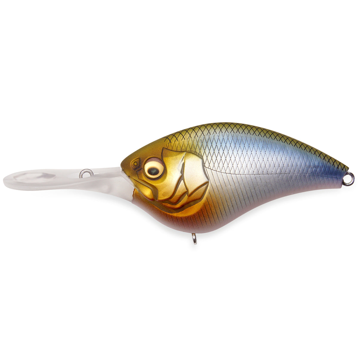 Megabass iPX-16 Crankbaits - NEW OCT 2026