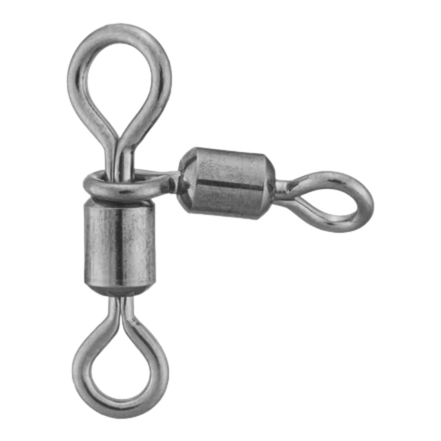 SPRO 3-Way Combo Power Swivel