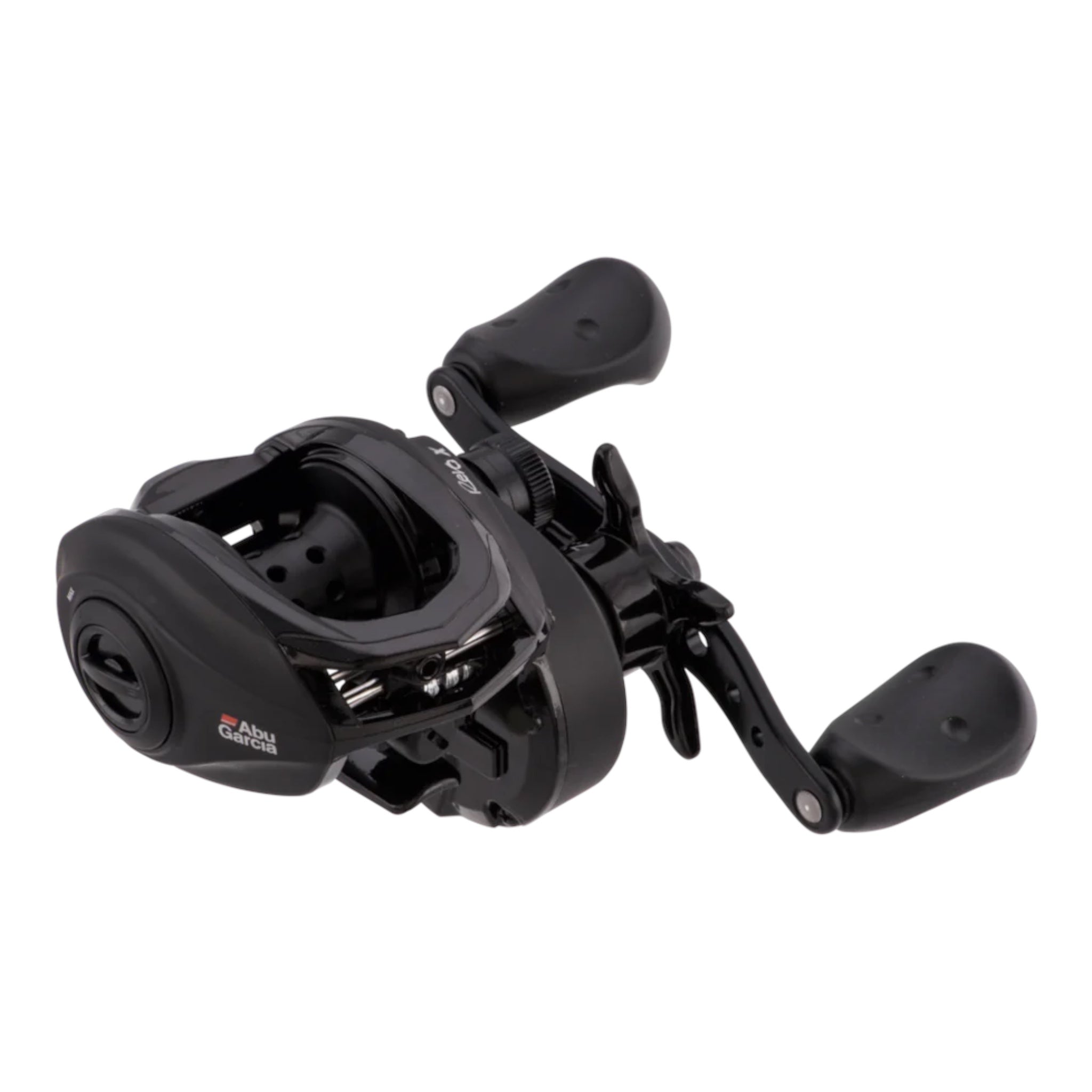 Abu Garcia Revo X Gen 4 Baitcast Reel – Three Rivers Tackle