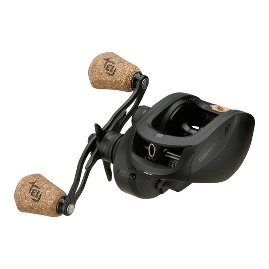 13 Fishing Concept A3 Casting Reel