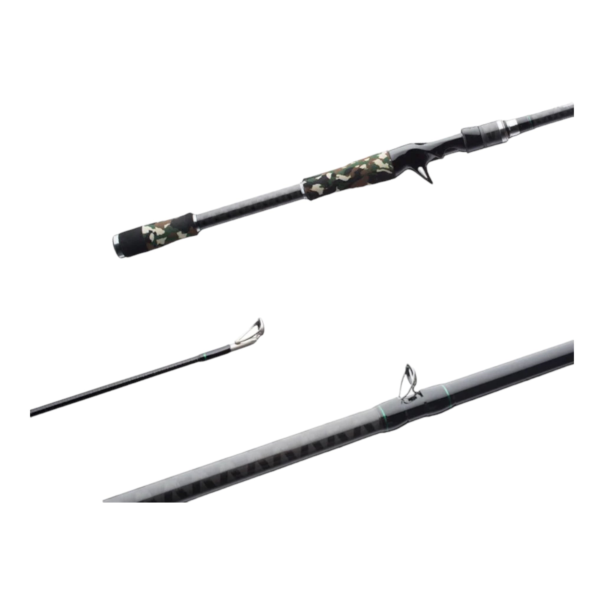 combat fishing pole Evergreen Brett Hite Combat Stick Casting Rods – Three Rivers Tackle