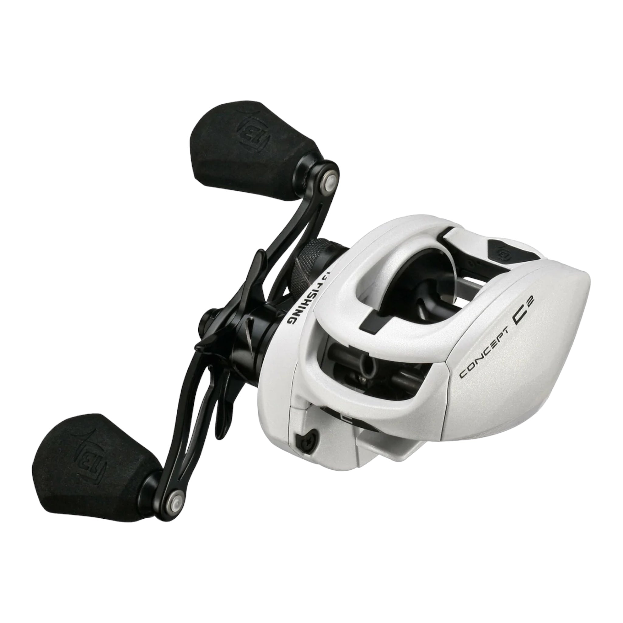 13 Fishing Concept C2 Casting Reel – Three Rivers Tackle