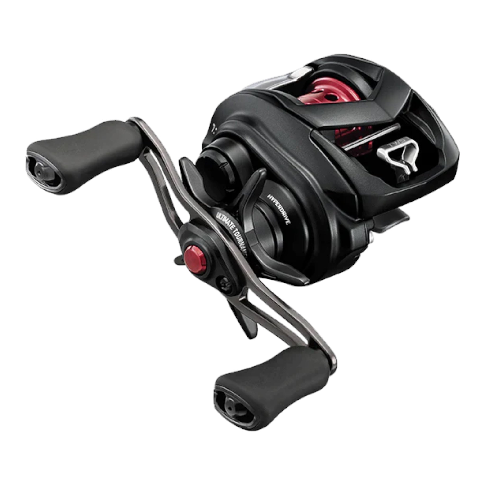 Daiwa Tatula BF TW 70 Casting Reel – Three Rivers Tackle