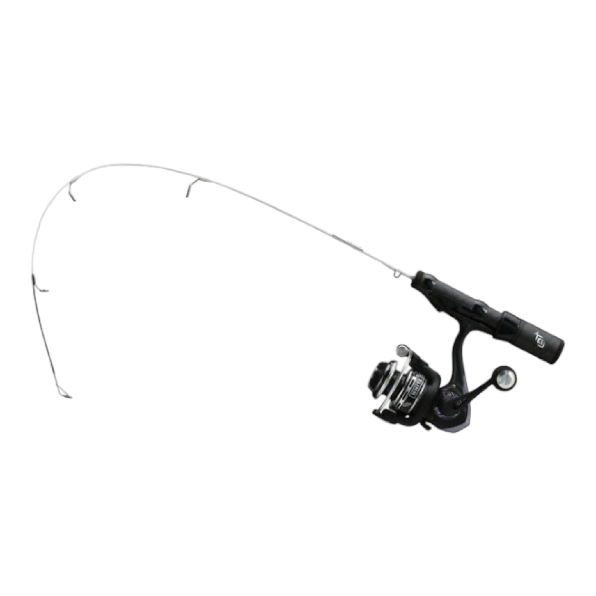 13 Fishing Whiteout Ice Fishing Rod Reel Combo – Three Rivers Tackle 13 Fishing Whiteout Ice Fishing Rod Reel Combo – Three Rivers Tackle