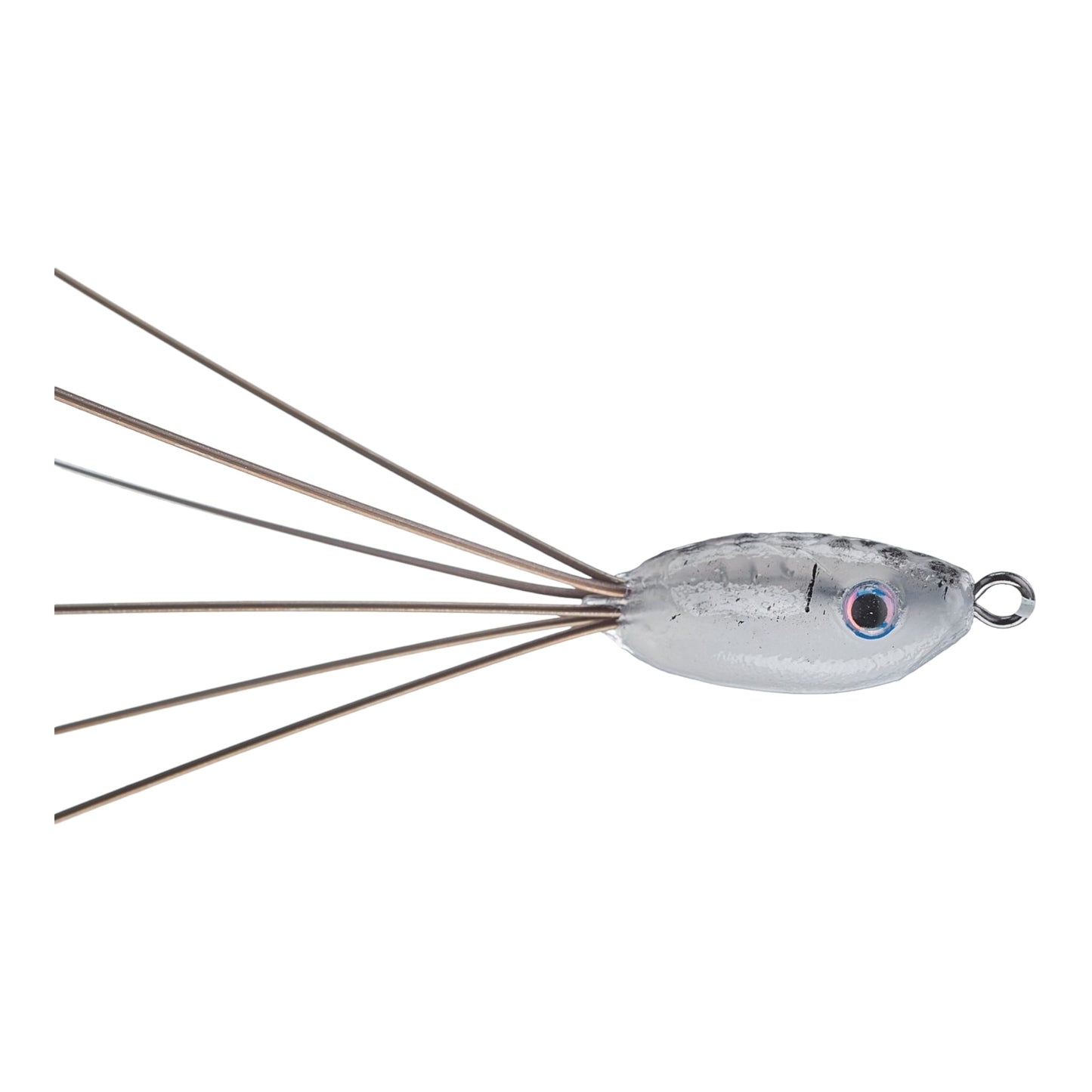 Hog Farmer Baits Tactical Bassin' Mini Flex Rig