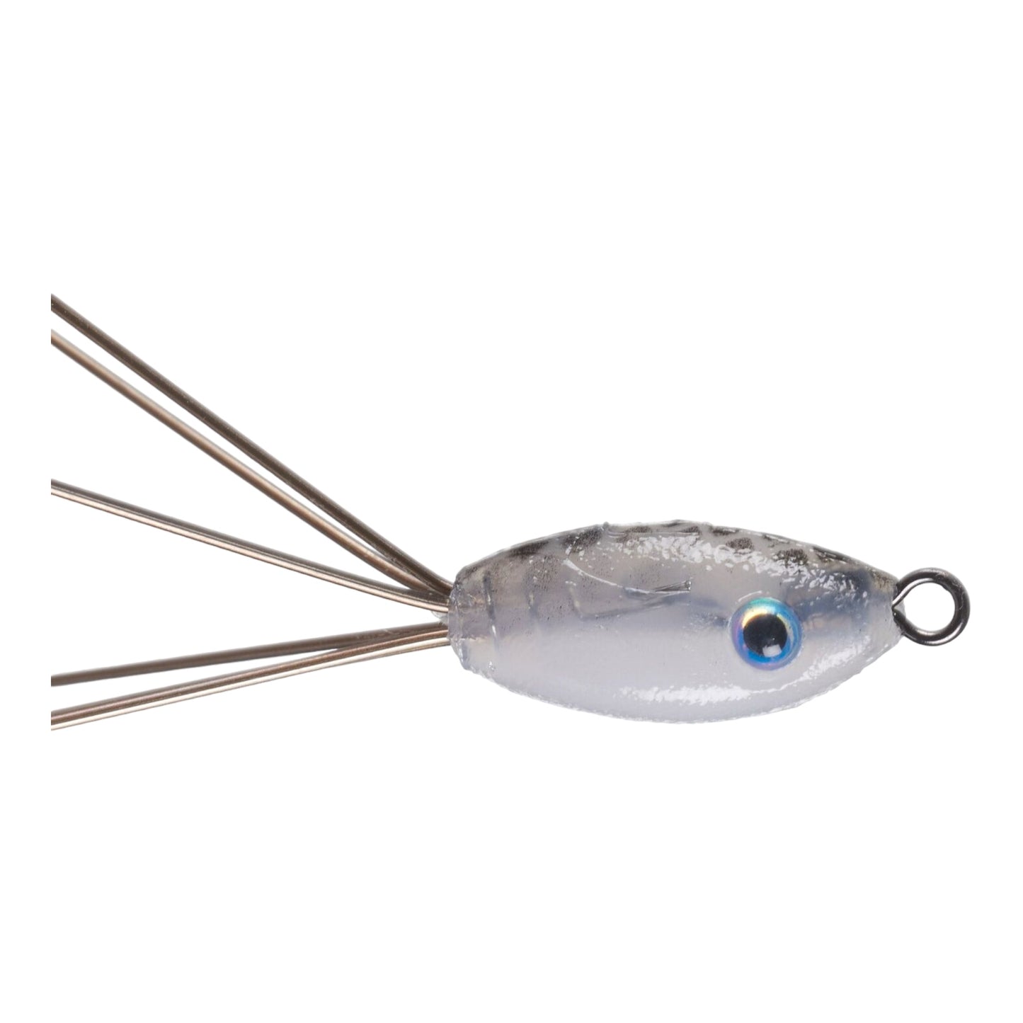 Hog Farmer Baits Tactical Bassin' Flex Rig 5 Blade