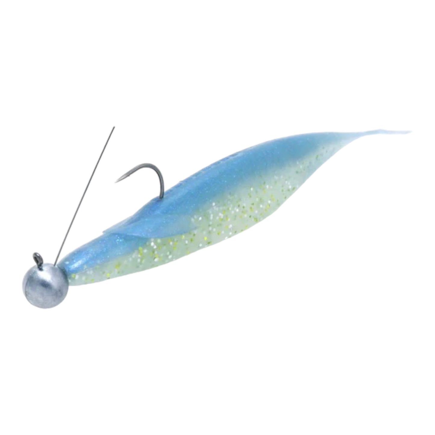 Deps Midst Weedless Mid-Strolling Jig Head