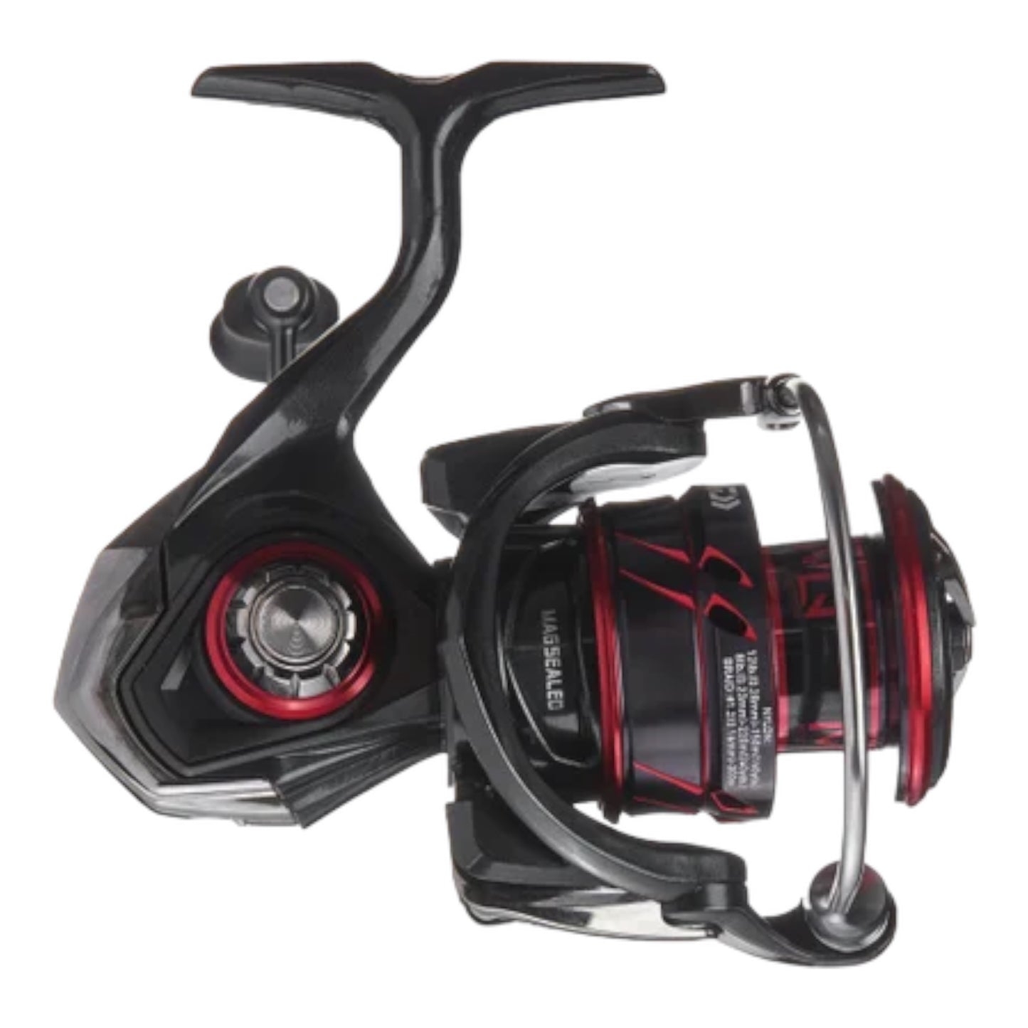 Daiwa Ballistic MQ LT Spinning Reel