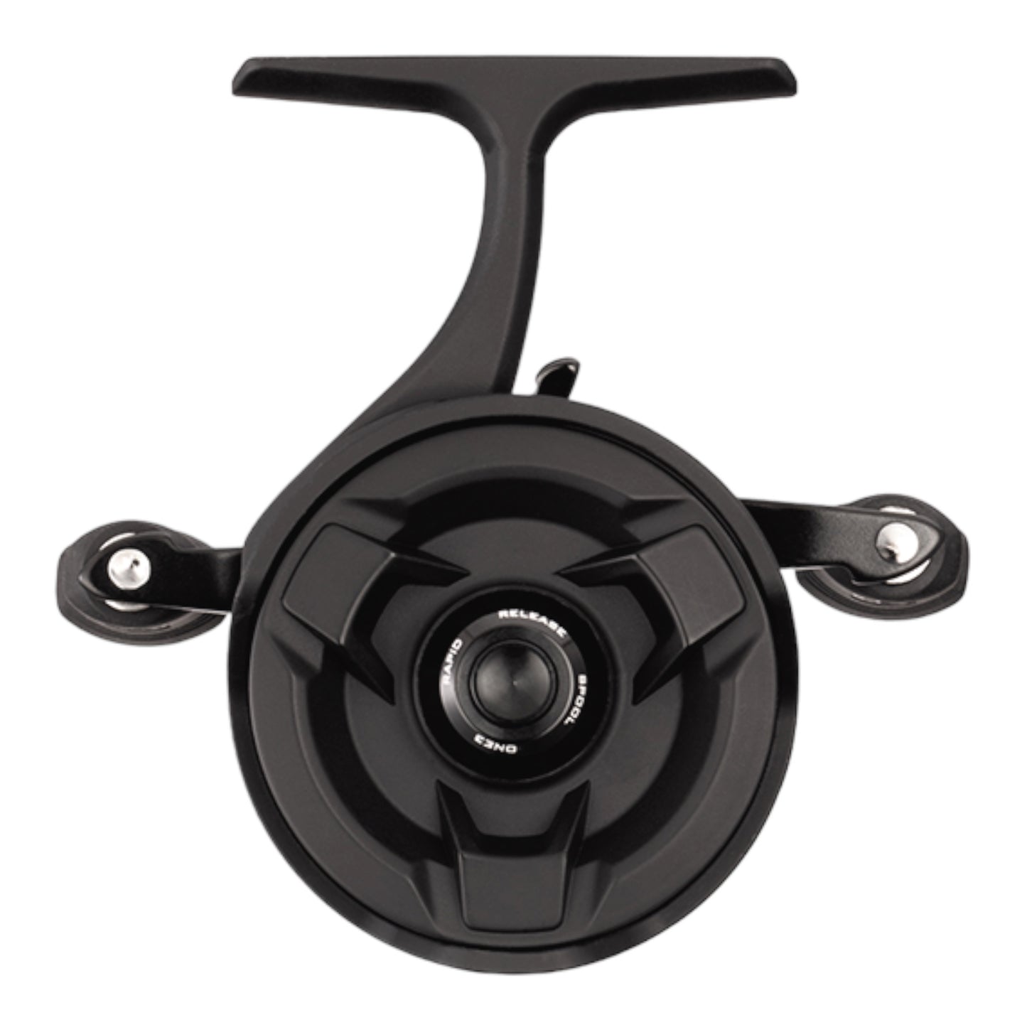 13 Fishing Descent 2 Ice Fishing Reel