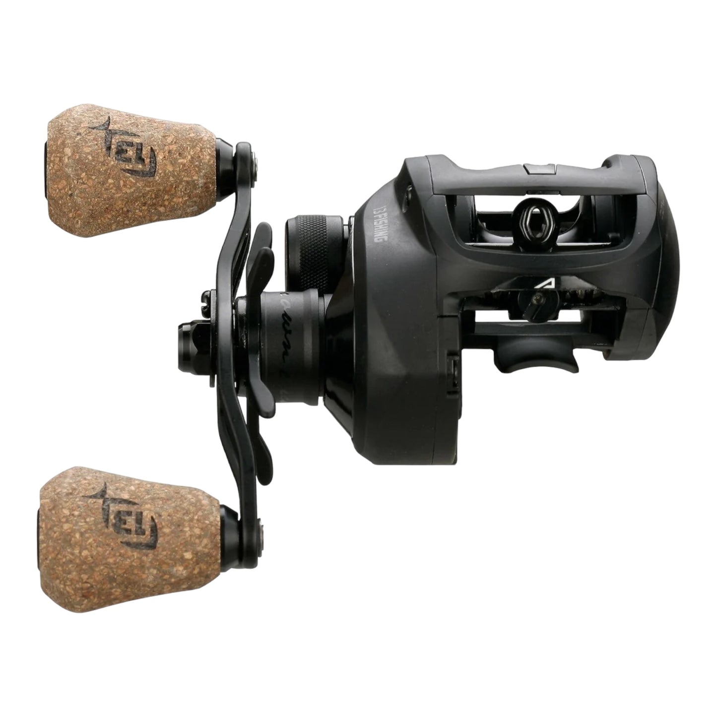 13 Fishing Concept A2 Casting Reel