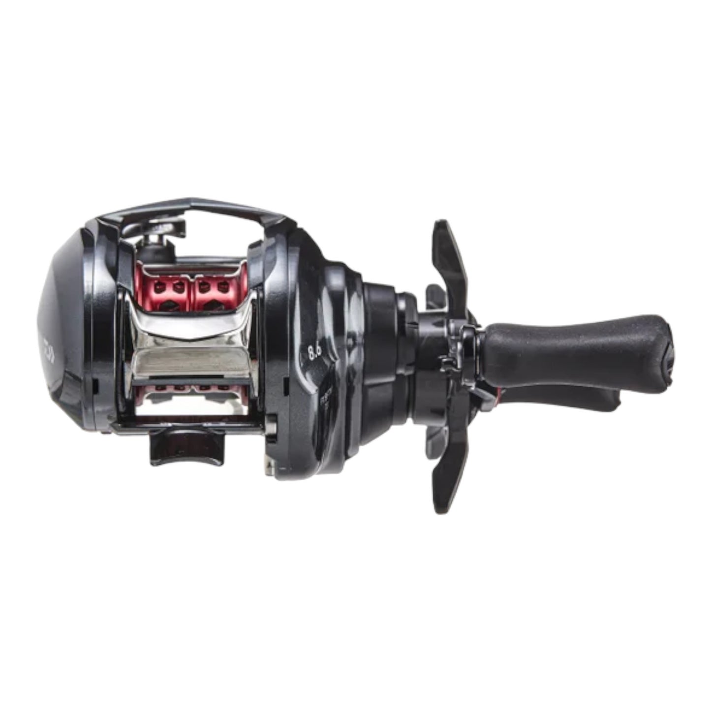 Daiwa PX BF TW 70 Casting Reel